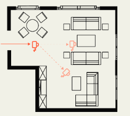 Ground Video Guidelines: Clip Requirements, Camera Movements & Settings