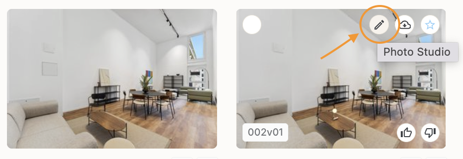 How To Edit A Photo With The Photo Studio Tools